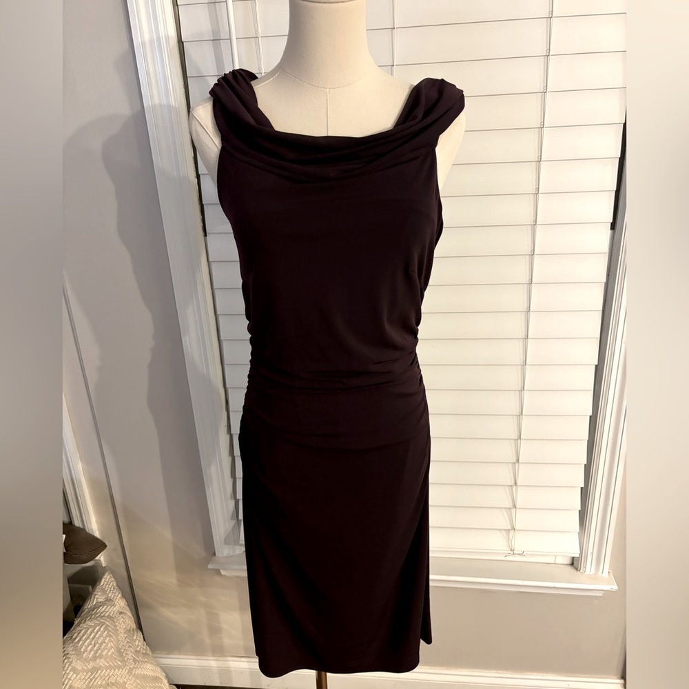 Laundry Cocktail Dress